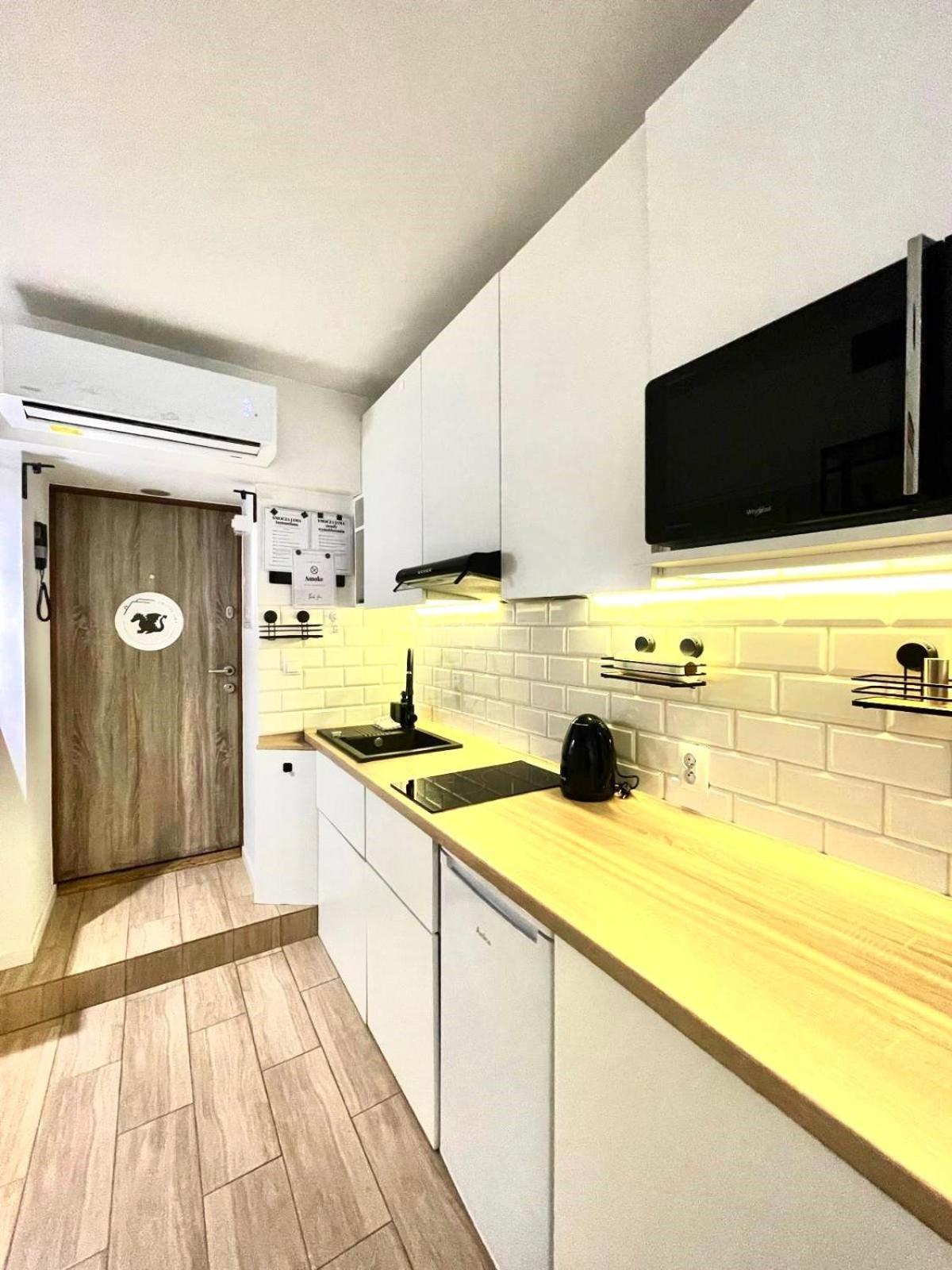 Smocza Jama Wawel Apartament *