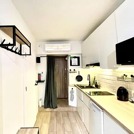 Smocza Jama Wawel Apartment Kraków Zewnętrze zdjęcie