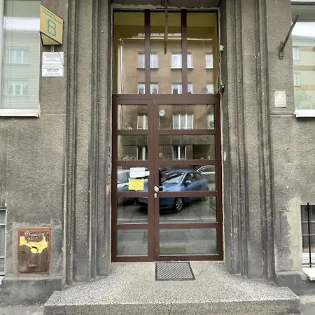 Smocza Jama Wawel Apartment Kraków Zewnętrze zdjęcie
